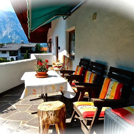 Alpina Oetztal Sautens