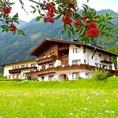 Alpina Oetztal Sautens