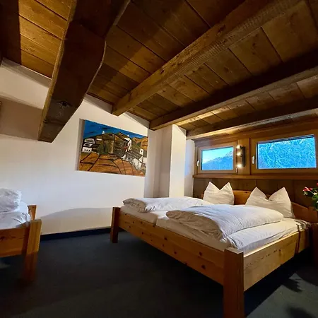 Alpina Oetztal Sautens