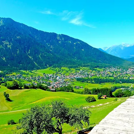 Alpina Oetztal Sautens