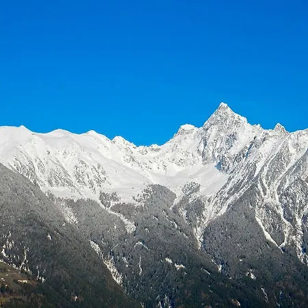 Apartman Alpina Oetztal Sautens