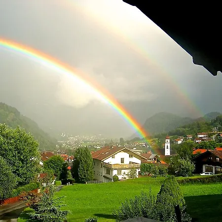 Appartement Alpina Oetztal *