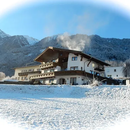 Alpina Oetztal * Sautens