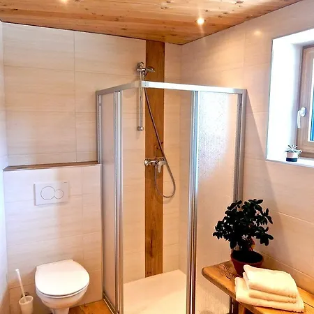 Alpina Oetztal Appartement Sautens
