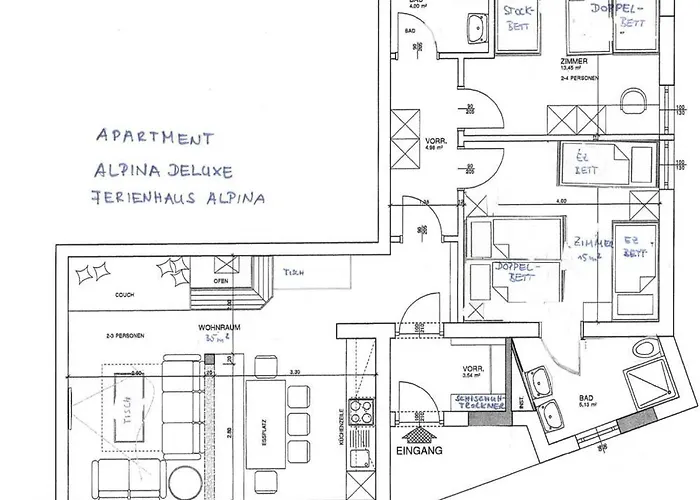 Alpina Oetztal Sautens
