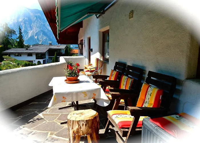 Alpina Oetztal Sautens