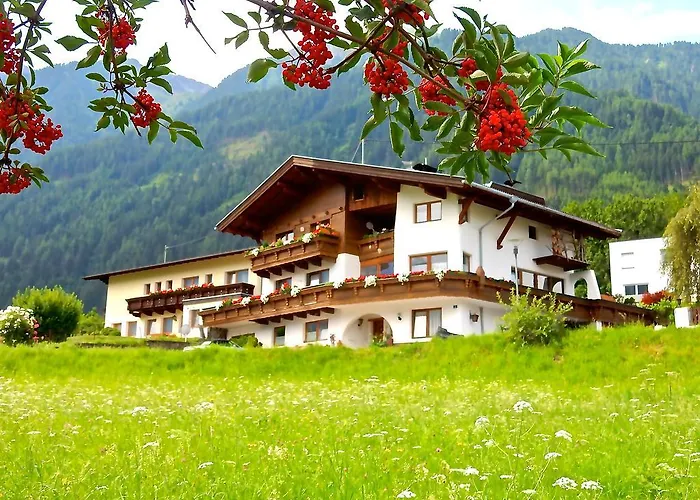 Alpina Oetztal Sautens