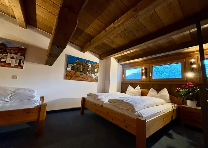 Alpina Oetztal Sautens