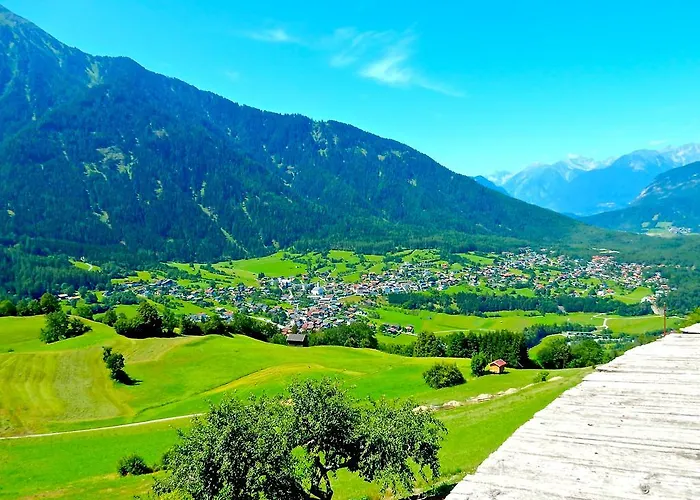 Alpina Oetztal Sautens