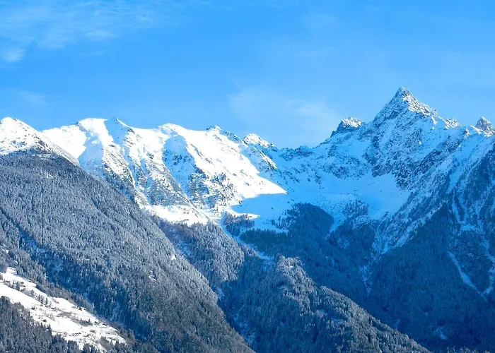 Alpina Oetztal Sautens