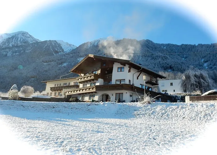 Alpina Oetztal * Sautens