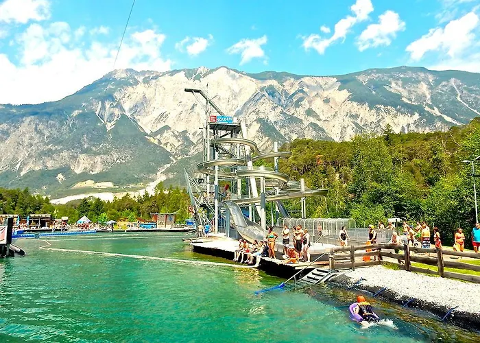 Apartamento Alpina Oetztal Sautens