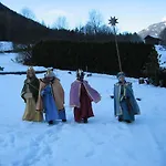 Alpina Oetztal Sautens