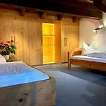 Alpina Oetztal Apartamento *
