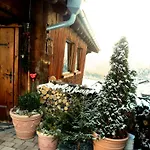 Apartamento Alpina Oetztal