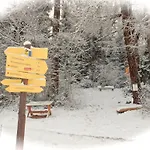 Apartamento Alpina Oetztal Sautens