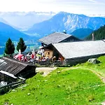 Alpina Oetztal Apartamento *