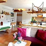 Apartamento Alpina Oetztal
