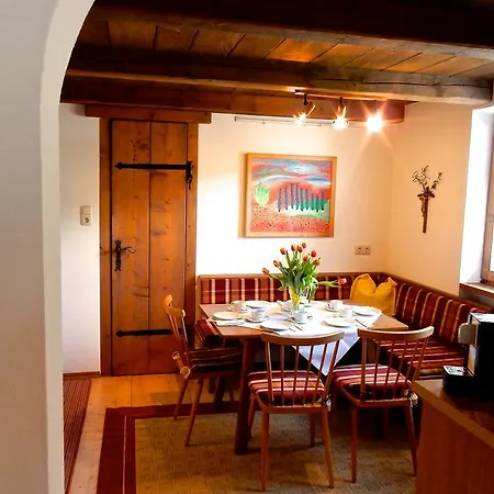 Alpina ötztal Apartment *
