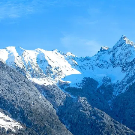 Alpina ötztal Sautens