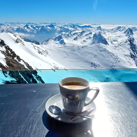 Alpina ötztal