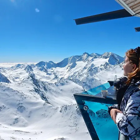 Alpina ötztal