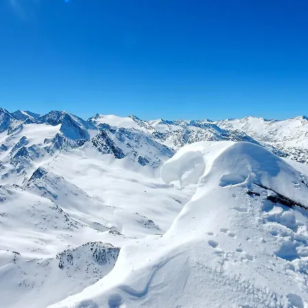 Alpina ötztal Sautens