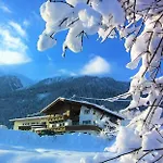 Alpina Oetztal Διαμέρισμα Sautens