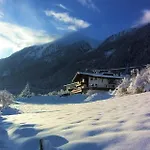 Διαμέρισμα Alpina Oetztal Sautens