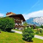Alpina Oetztal Διαμέρισμα *