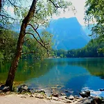 Alpina Oetztal Διαμέρισμα *
