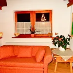 Διαμέρισμα Alpina Oetztal *