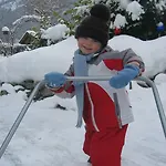 Διαμέρισμα Alpina Oetztal *