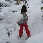 Alpina Oetztal