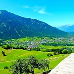 Alpina Oetztal Sautens