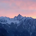 Διαμέρισμα Alpina Oetztal *