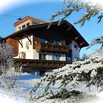 Διαμέρισμα Alpina Oetztal