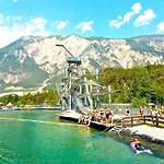 Διαμέρισμα Alpina Oetztal Sautens