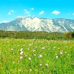 Διαμέρισμα Alpina Oetztal *