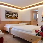 Alpina Oetztal Διαμέρισμα *