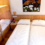 Διαμέρισμα Alpina Oetztal