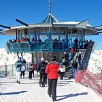 Διαμέρισμα Alpina Oetztal