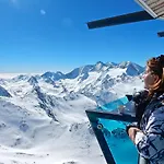 Alpina Oetztal