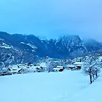 Alpina Oetztal Διαμέρισμα *
