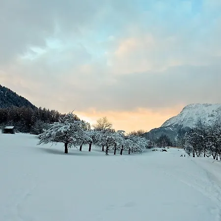 Alpina Oetztal * Sautens