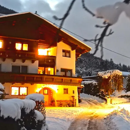 Alpina Oetztal *