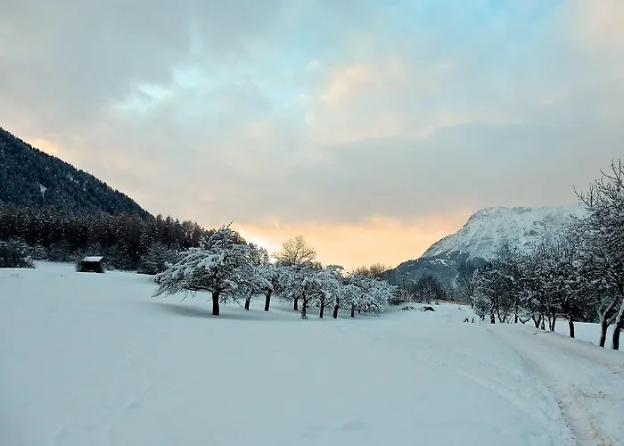 Alpina Oetztal * ساوتينس